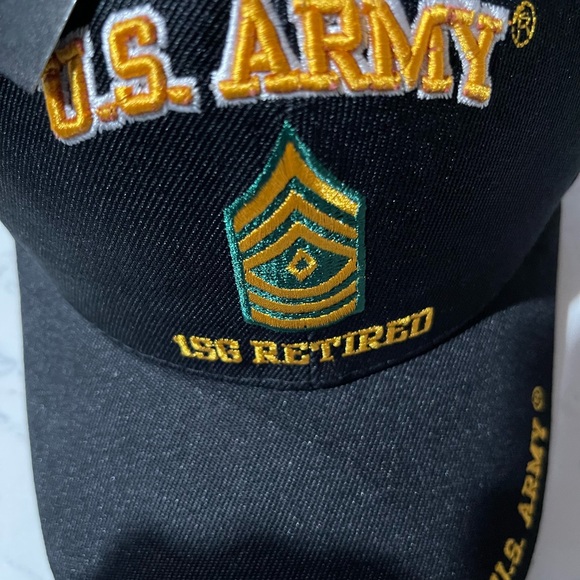 US Army First Sargent - Picture 6 of 7